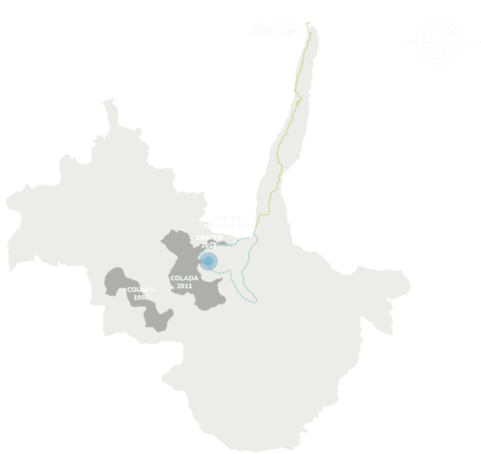Detalle de la ruta