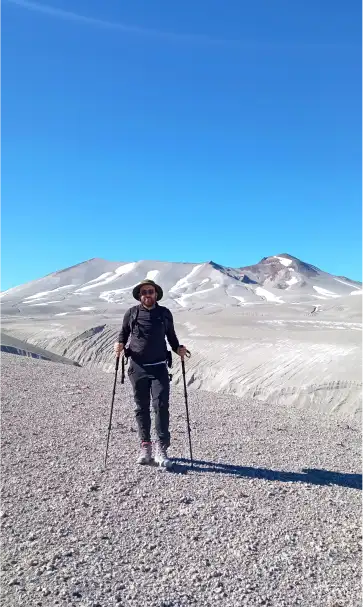 fotografía paisaje