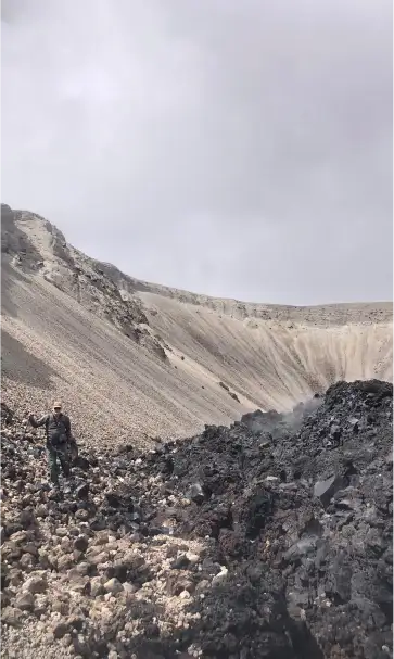 fotografía paisaje