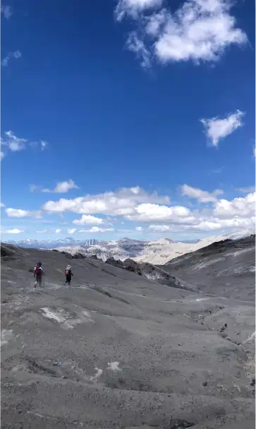 fotografía paisaje