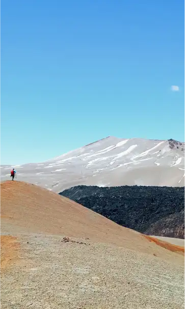fotografía paisaje