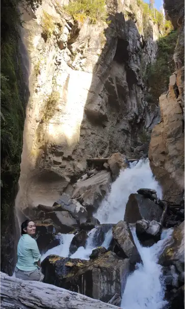 fotografía paisaje