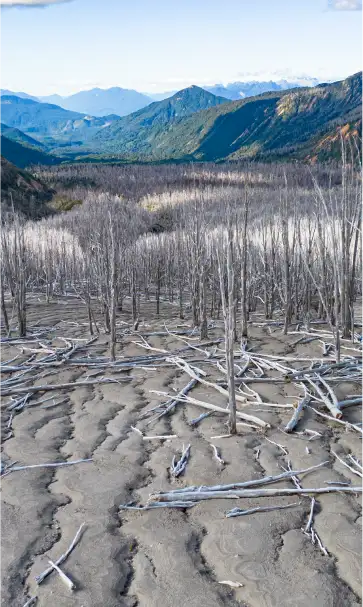 fotografía paisaje